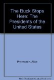 Buck Stops Here The Presidents of the United States N/A 9780060247874 Front Cover