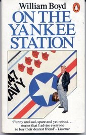 On the Yankee Station   1982 9780140060874 Front Cover
