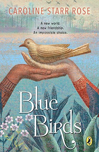 Blue Birds   2016 9780147511874 Front Cover