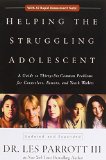 Helping the Struggling Adolescent   2000 9780310340874 Front Cover