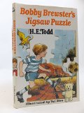 Bobby Brewster's Jigsaw Puzzle   1988 9780340420874 Front Cover