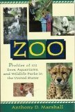 Zoo   1994 9780679746874 Front Cover