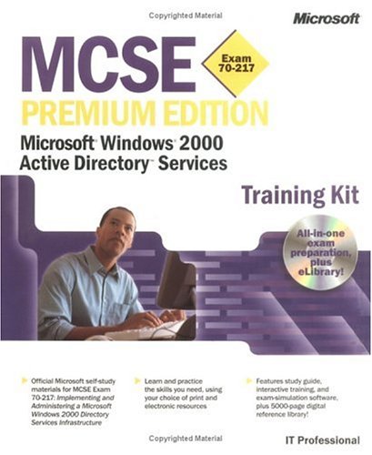 Microsoft Windows 2000 Active Directory   2001 9780735613874 Front Cover