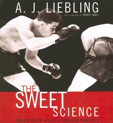 The Sweet Science:  2007 9780786158874 Front Cover