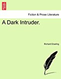 Dark Intruder N/A 9781241177874 Front Cover