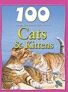 Cats and Kittens  2011 9781422219874 Front Cover
