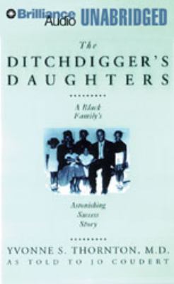The Ditchdigger's Daughters:  2008 9781423353874 Front Cover