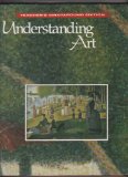 Understanding Art  1992 (Teachers Edition, Instructors Manual, etc.) 9780026622875 Front Cover