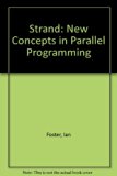 Strand New Concepts in Parallel Programming N/A 9780138505875 Front Cover