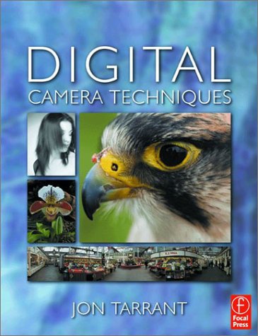 Digital Camera Techniques   2003 9780240516875 Front Cover