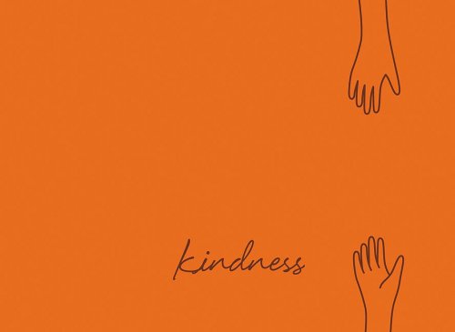 Kindness  N/A 9780310822875 Front Cover