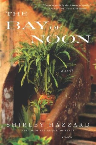 Bay of Noon A Novel  2003 (Revised) 9780312422875 Front Cover