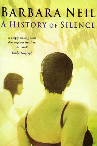 History of Silence, A N/A 9780330367875 Front Cover