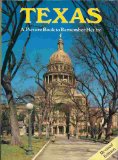 Texas : A Picture Book to Remember Her By N/A 9780517270875 Front Cover