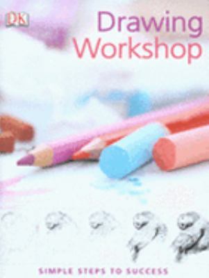 Drawing Workshop  2006 9781405312875 Front Cover
