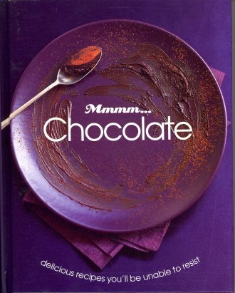 Chocolate:  2010 9781407590875 Front Cover