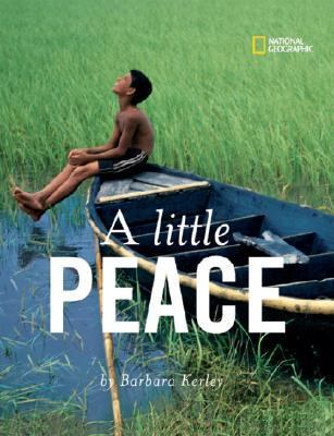 Little Peace   2006 9781426300875 Front Cover