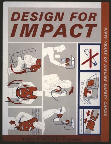 Design for Impact   2003 9781568983875 Front Cover