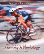 Essentials of Anatomy and Physiology  2000 (Student Manual, Study Guide, etc.) 9780130559876 Front Cover