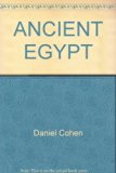 Ancient Egypt   1989 9780385245876 Front Cover