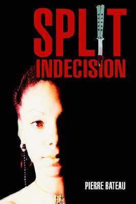 Split Indecision  N/A 9780595381876 Front Cover