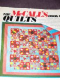 McCall's Book of Quilts N/A 9780671227876 Front Cover
