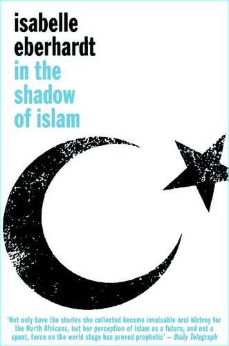 In the Shadow of Islam   2013 9780720615876 Front Cover