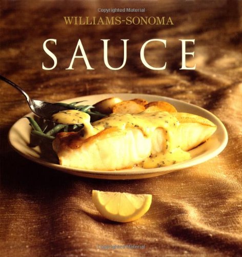 Sauce   2004 9780743261876 Front Cover