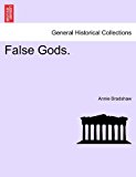 False Gods N/A 9781241579876 Front Cover