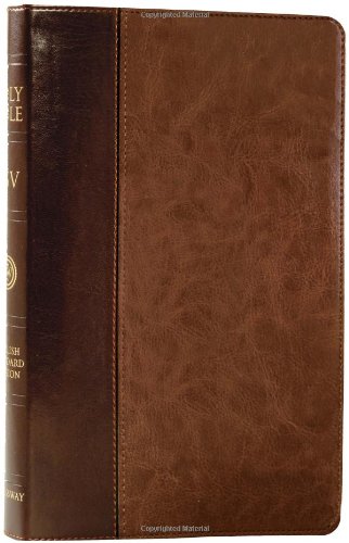 Single Column Legacy Bible   2012 9781433530876 Front Cover