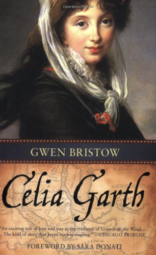 Celia Garth  N/A 9781556527876 Front Cover