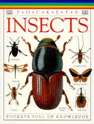 Insects  N/A 9781564588876 Front Cover