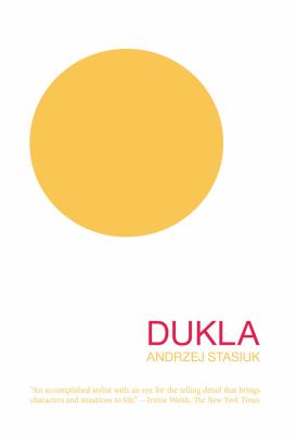 Dukla   2011 9781564786876 Front Cover