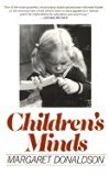 Children's Minds   1978 9780006352877 Front Cover