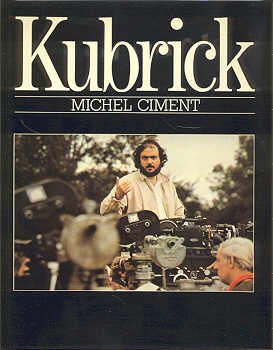Kubrick  N/A 9780030616877 Front Cover