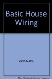 Basic House Wiring N/A 9780060105877 Front Cover