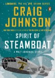 Spirit of Steamboat A Longmire Story N/A 9780143125877 Front Cover