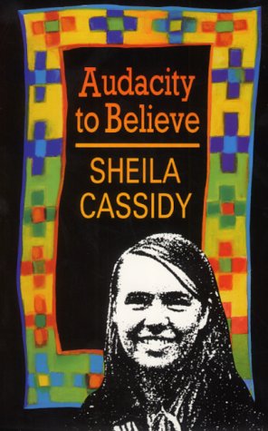 Audacity to Believe   1992 9780232519877 Front Cover