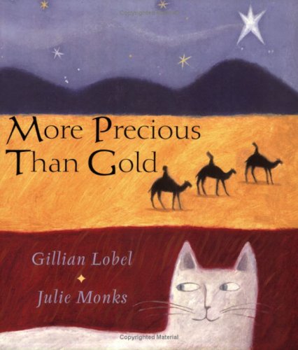 More Precious Than Gold N/A 9780340854877 Front Cover