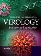 Virology Principles and Applications  2007 9780470023877 Front Cover