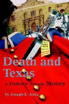 Death and Texas   2002 9780595230877 Front Cover