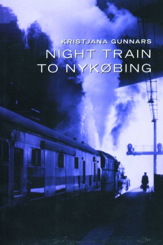 Night Train to Nykobing   1998 9780889951877 Front Cover