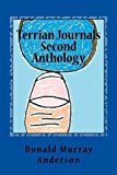 Terrian Journals Second Anthology More Thoughts in Adventure N/A 9780969703877 Front Cover