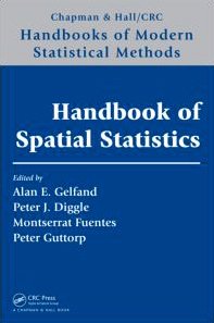 Handbook of Spatial Statistics   2010 (Handbook (Instructor's)) 9781420072877 Front Cover