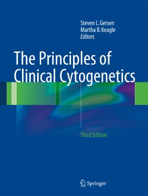 Principles of Clinical Cytogenetics  3rd 2013 9781441916877 Front Cover