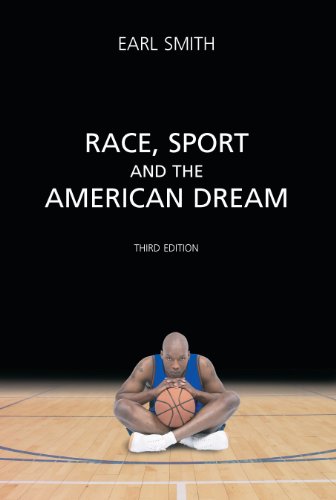 Race, Sport and the American Dream  3rd 9781611634877 Front Cover