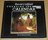 Patrick Lichfield Creating the Unipart Calendar   1983 9780002171878 Front Cover