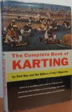 Complete Book of Karting N/A 9780131574878 Front Cover