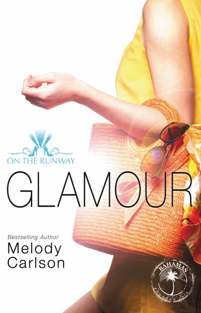 Glamour  N/A 9780310748878 Front Cover
