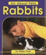 Rabbits   2001 9780736887878 Front Cover